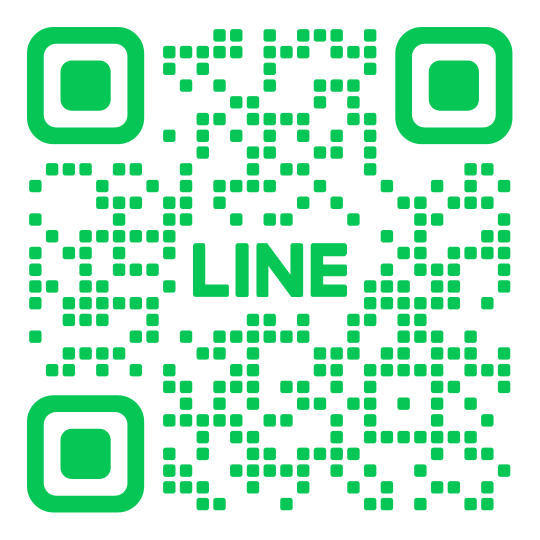 LINE QR Code